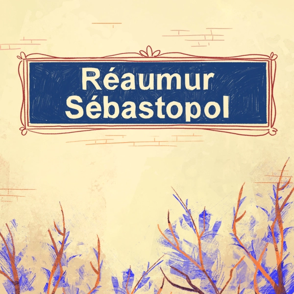 ReaumurSebastopol